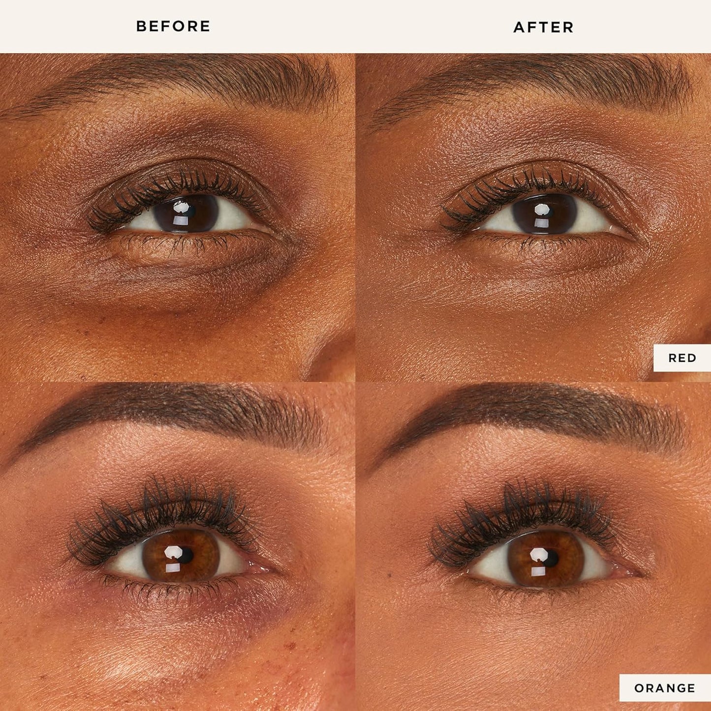 Brightening Eye Corrector