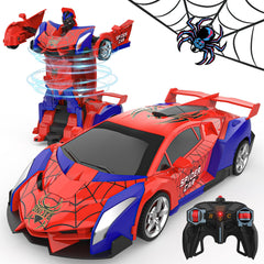 Transform Rc Cars