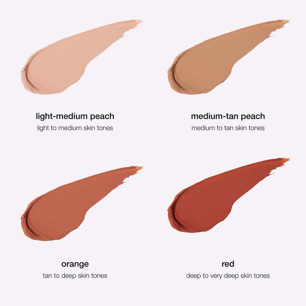 Brightening Eye Corrector