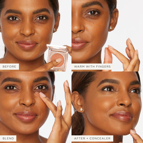 Brightening Eye Corrector