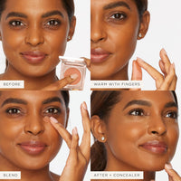 Brightening Eye Corrector