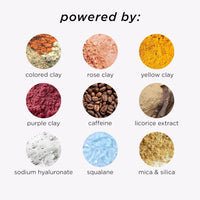 Brightening Eye Corrector