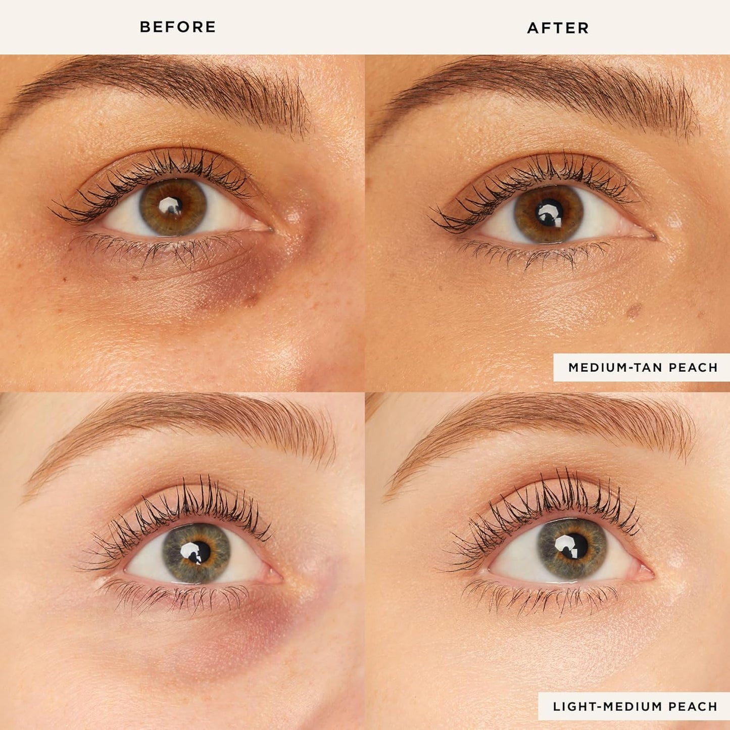 Brightening Eye Corrector
