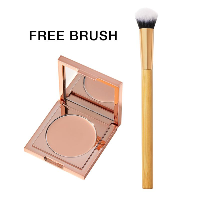 Brightening Eye Corrector